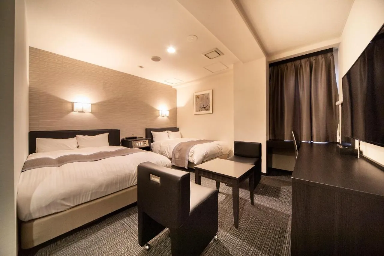 The Grandeur Hotel Kawasaki