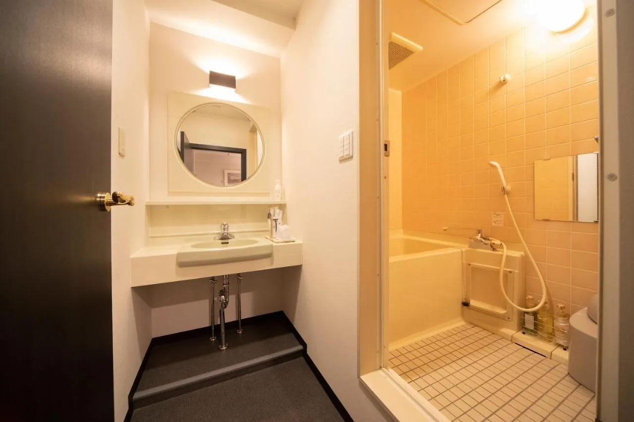 The Grandeur Hotel Kawasaki