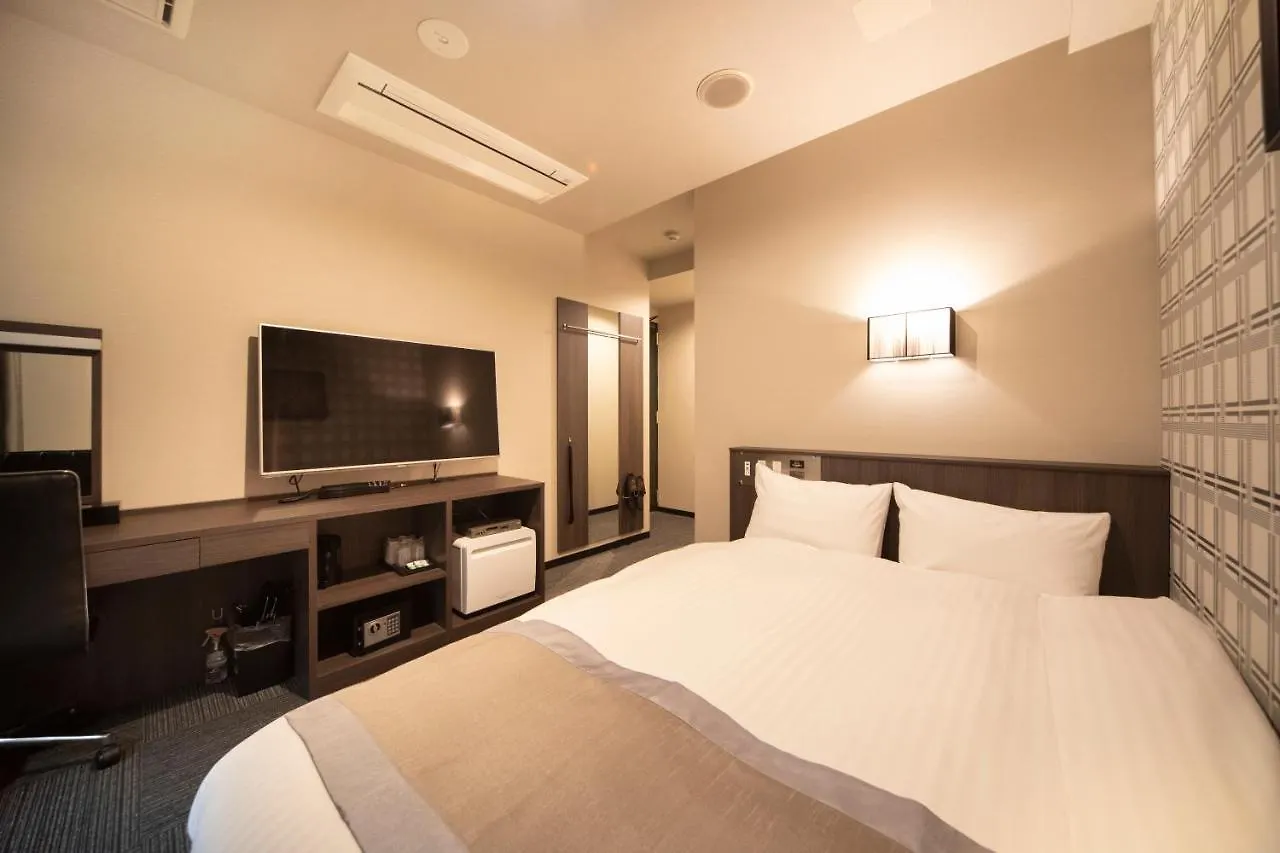 ***  The Grandeur Hotel Kawasaki  Japan