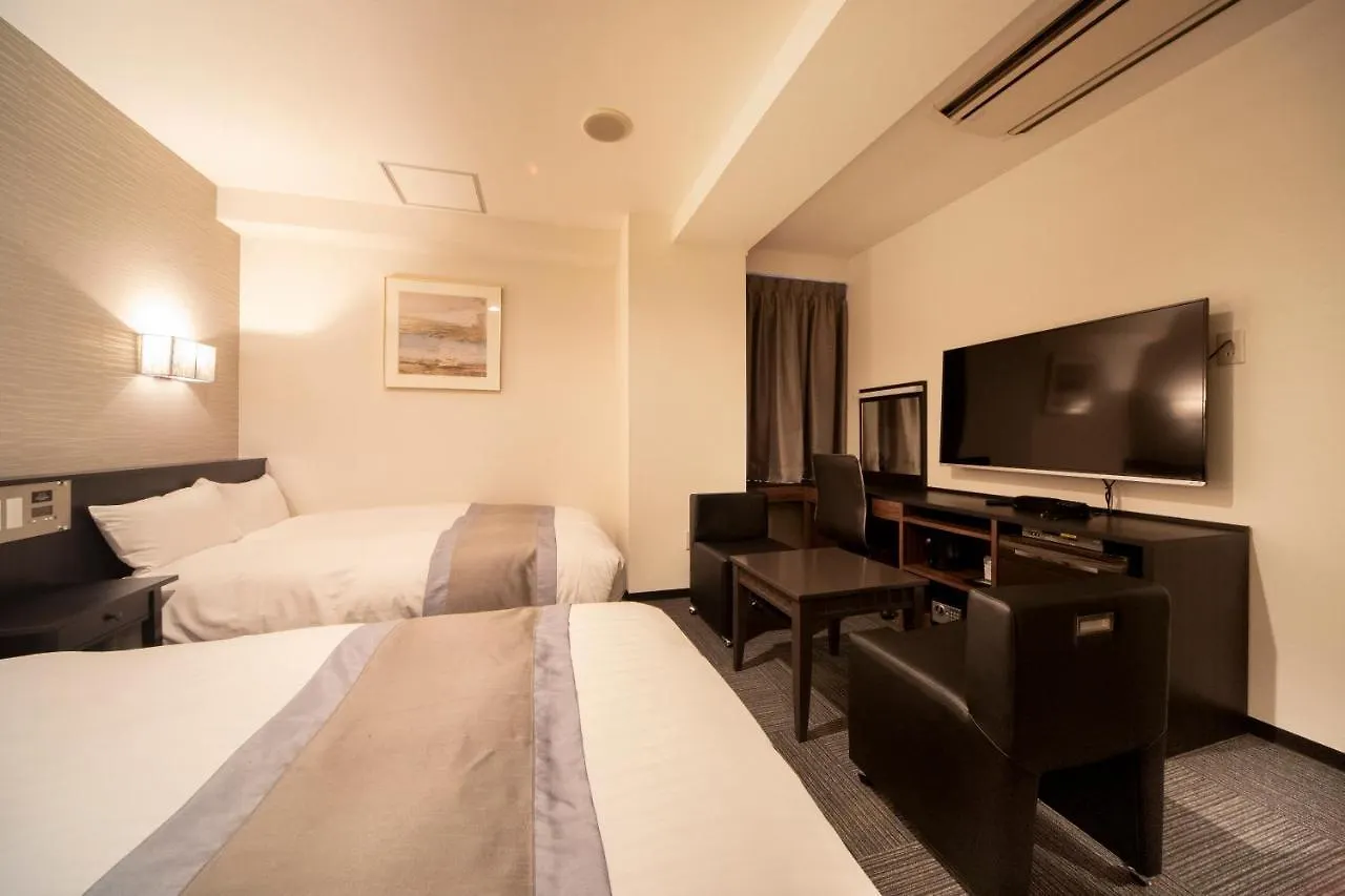 The Grandeur Hotel Kawasaki