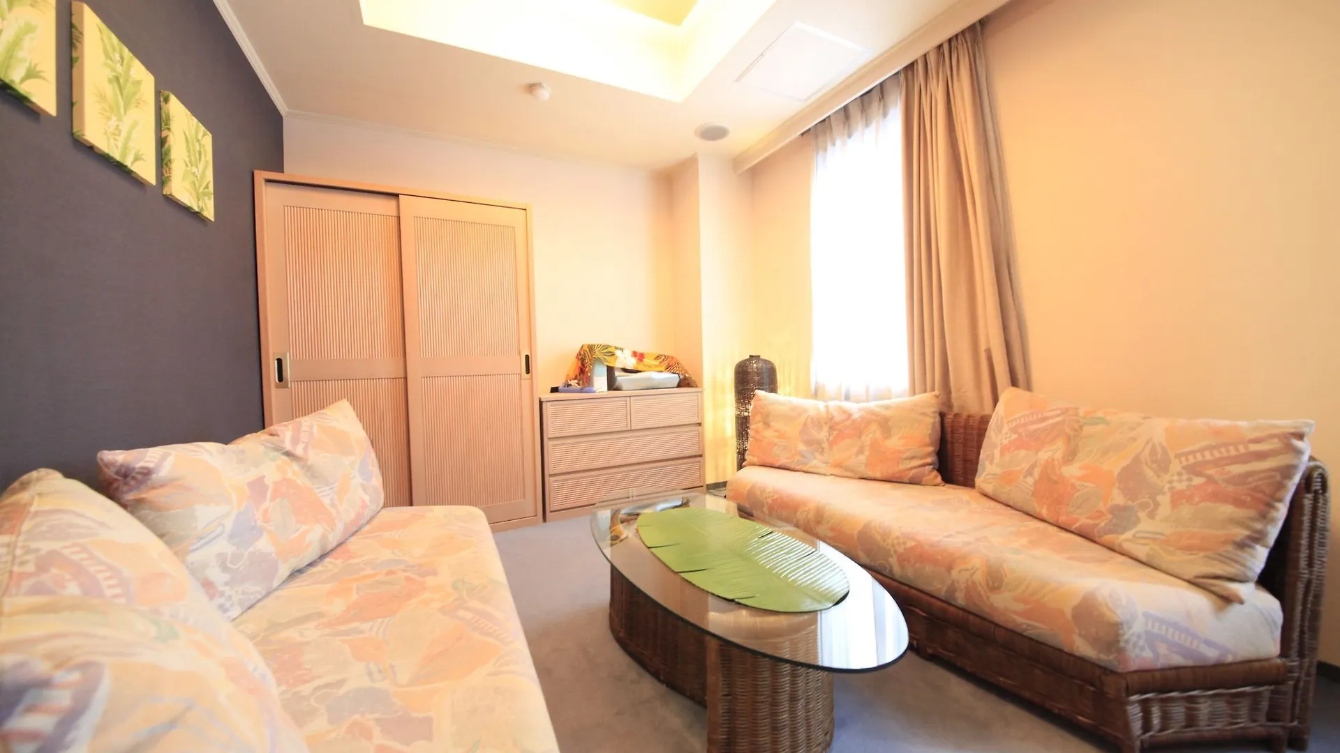 The Grandeur Hotel Kawasaki  Japan