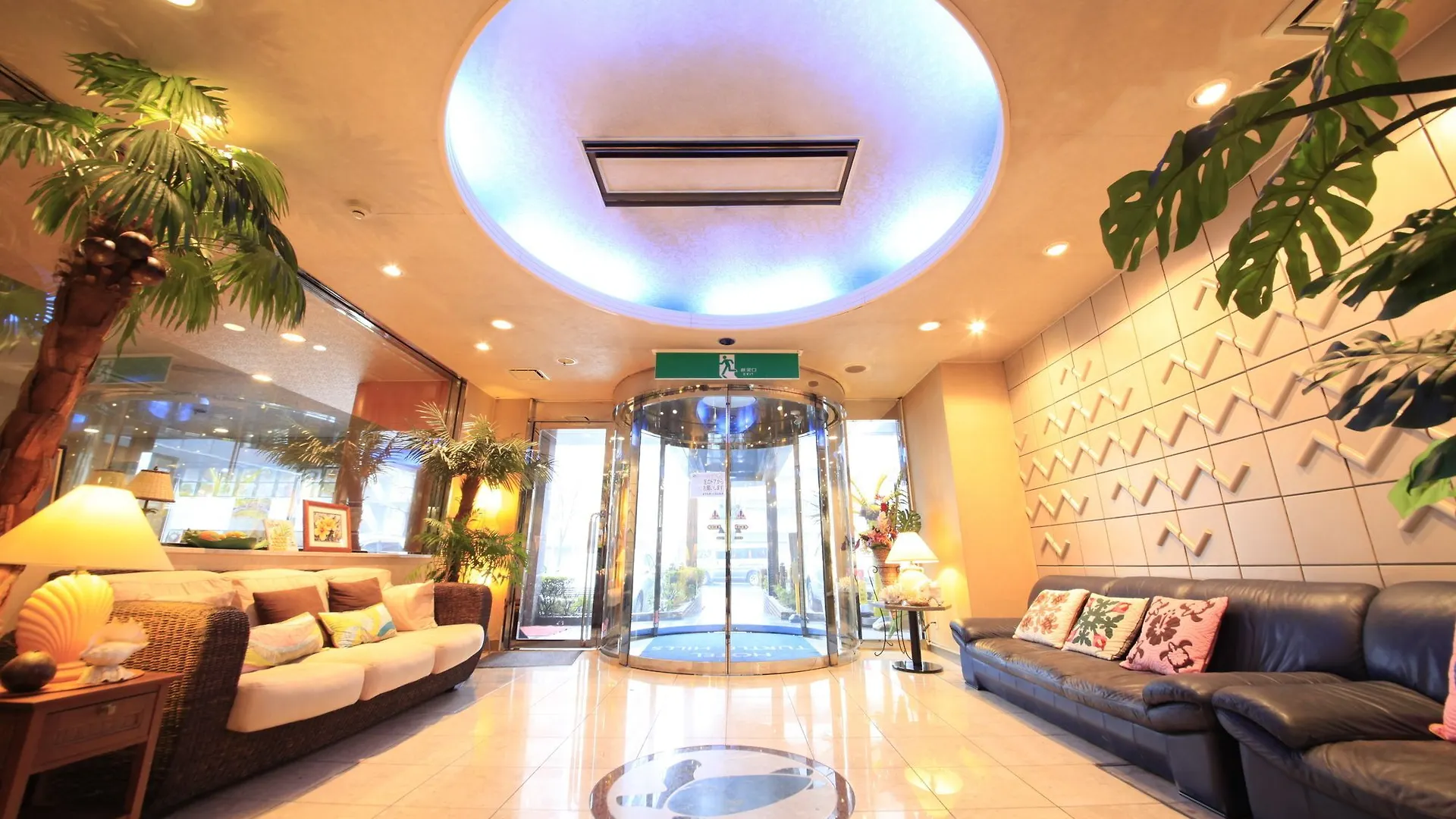 The Grandeur Hotel Kawasaki  3*, Kawasaki (Kanagawa) Japan