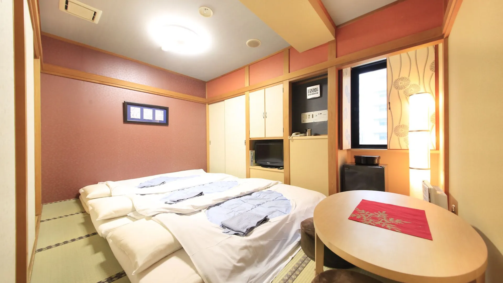 The Grandeur Hotel Kawasaki